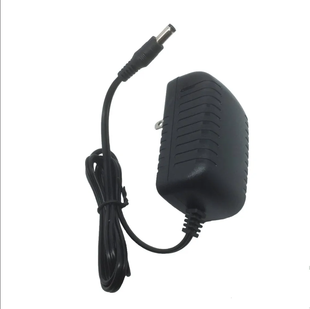 12V 1.5A 1500MA AC DC адаптер конвертер зарядное устройство EVD, dvd зарядное устройство светодиодный монитор мобильный ТВ источник питания