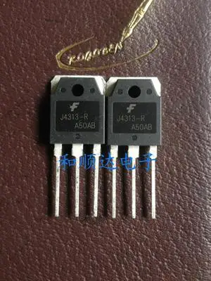 5 шт./K1531 2SK1531 STPS30H100CW 3DD4515 J4313-R TO-3P TO3P - Цвет: J4313-R