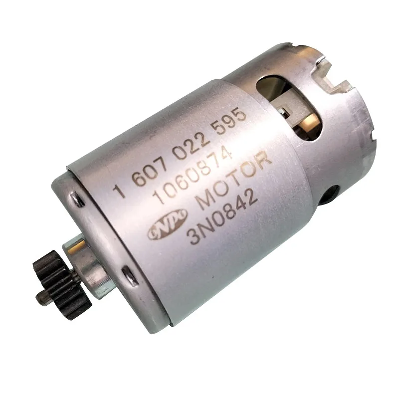 Bosch Electric Motor | Bosch Motor 18 | Drill Screw | Dc Motor 