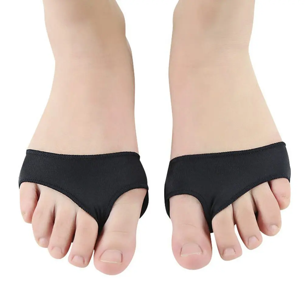 

Forefoot Pads Forefoot Decompression PU Forefoot Pads Anti-slip Pads Suitable For Relieving Foot Fatigue