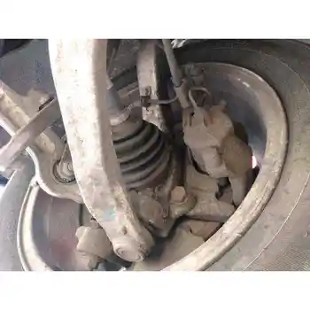 

STEERING KNUCKLE FRONT RIGHT AUDI A4 (8H)