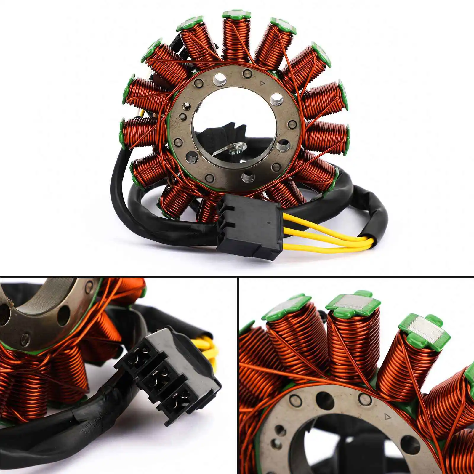 Topteng Alternator Stator Generator Fit For Honda Cbr 1000 Rr 102013