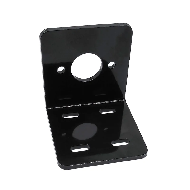 775-DC-Motor-Bracket-750-755-795-7-Series-Steel-Motor-Base-Electroplating-Fixed-Mounting-Base