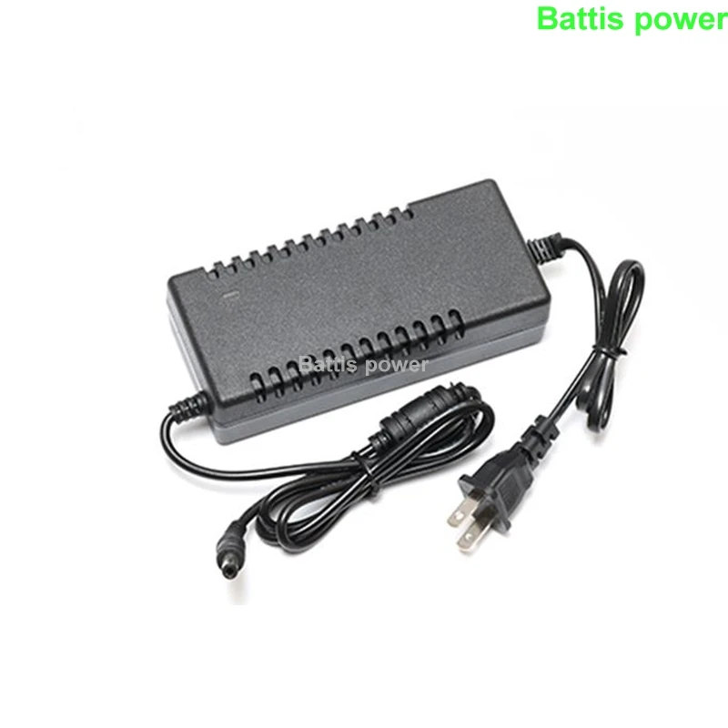 29,2 V 2A CC/CV интеллектуальное 8S зарядное устройство для 25,6 V 28,8 V LiFepo4 батарейный блок с рассеиванием тепла чехол
