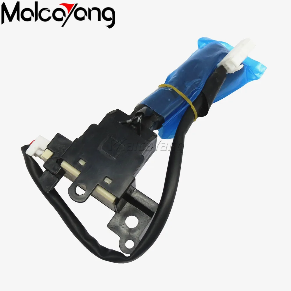 Cruise Control Switch 84632-34011