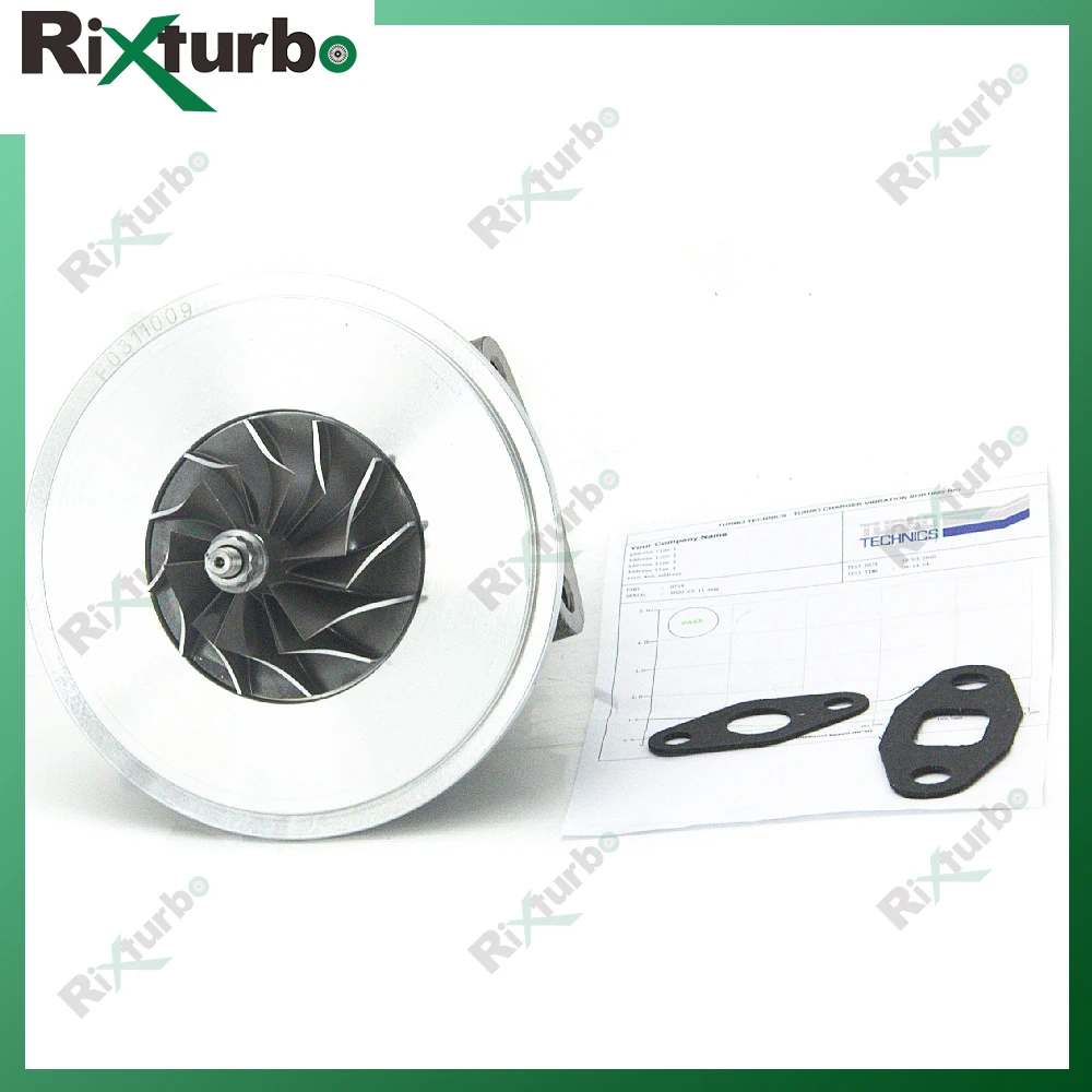 

Turbine Core Chra HT18 14411-62T00 For Nissan Safari Patrol Civilian Bus 4.2L 108/118/115Kw TD42T Turbo Cartridge 14411-51N00