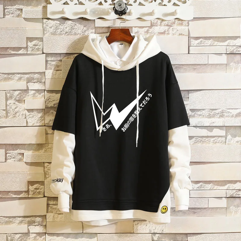 Толстовки для косплея Райдера в масках всадник Джио эксаид имитация двух частей