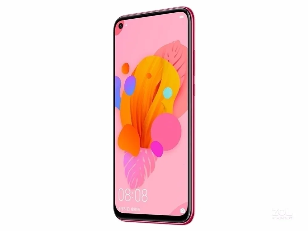 Мобильный телефон HuaWei Nova 5i 4G LTE Kirin 710 Android 9,0 6," ips 2310X1080 8 ГБ ОЗУ 128 Гб ПЗУ 24,0 МП отпечаток пальца