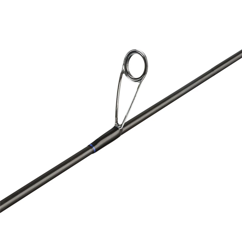 Спиннинговое удилище JOHNCOO VIVID UL/L/ML с твердым наконечником, 2,1 м, 1,92 м, удочка для форели, углеродное удилище быстрого действия, светильник для ловли на крючок зимняя рыбалка