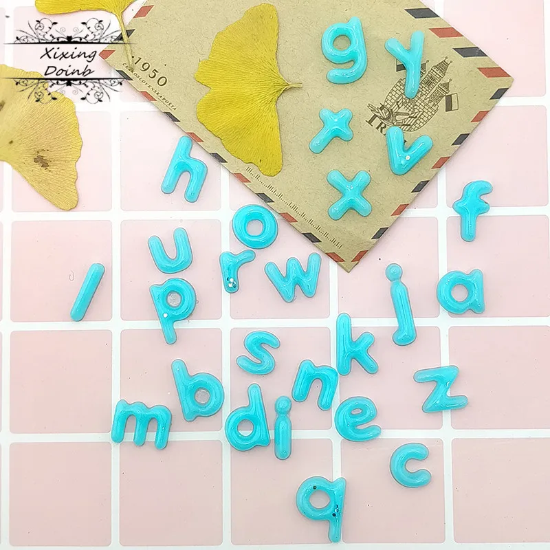 Xixing креативный буквенный Алфавит силиконовая форма Uppercase помадка инструменты для украшения торта Gumpaste шоколадная глина фимо кондитерские формы