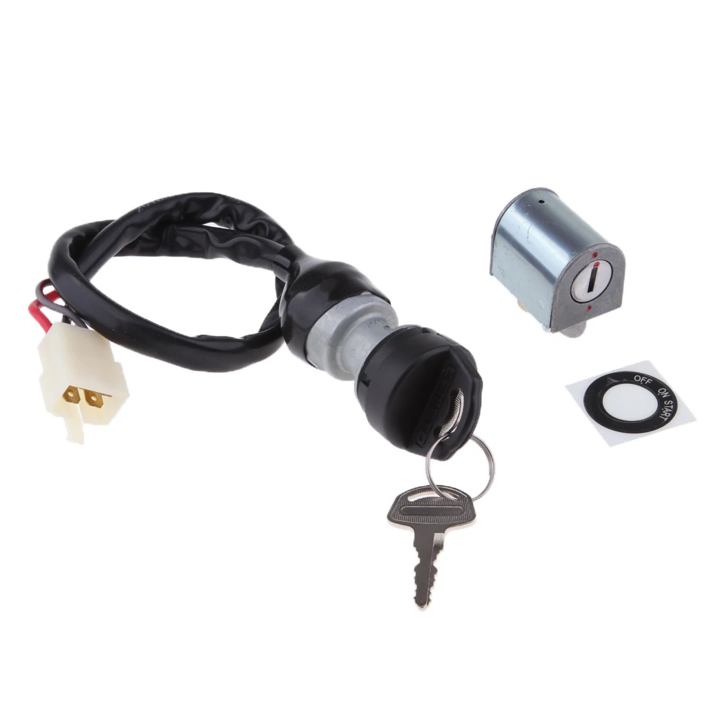 CFMOTO ключ зажигания переключатель с топливным баком крышка блокировки ключ переключатель комплект подходит для CFMOTO-CF800-2-x8-7020-010100