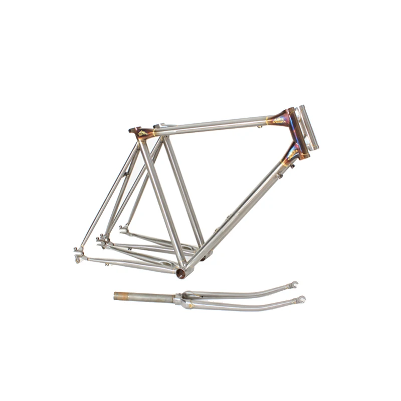 60cm road bike frame