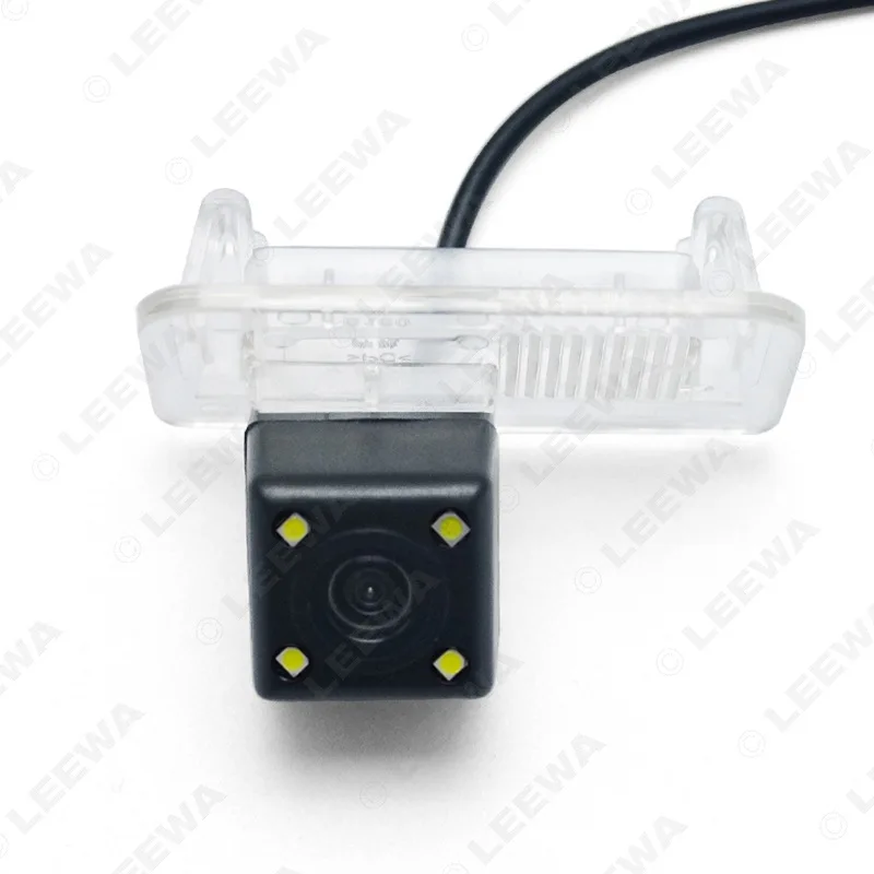 

Applicable Mercedes Benz B200 Rearview Rearview Camera High-definition Night Vision Waterproof Webcam Reverse Image