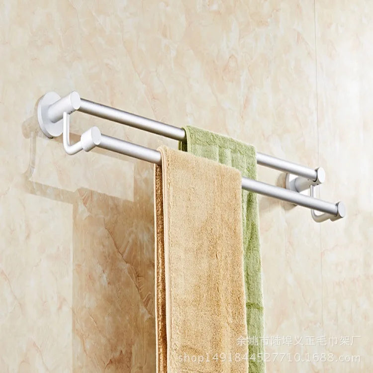 

Alumimum Circular Bead Towel Bar Bathroom Towel Bar Light Alumimum Towel Bar