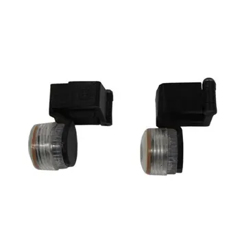 

Expansion Led Light Night Flying Flashing Lightweight DIY Signal Warning Easy Install Searchlight Anti Lost For DJI Mavic Mini