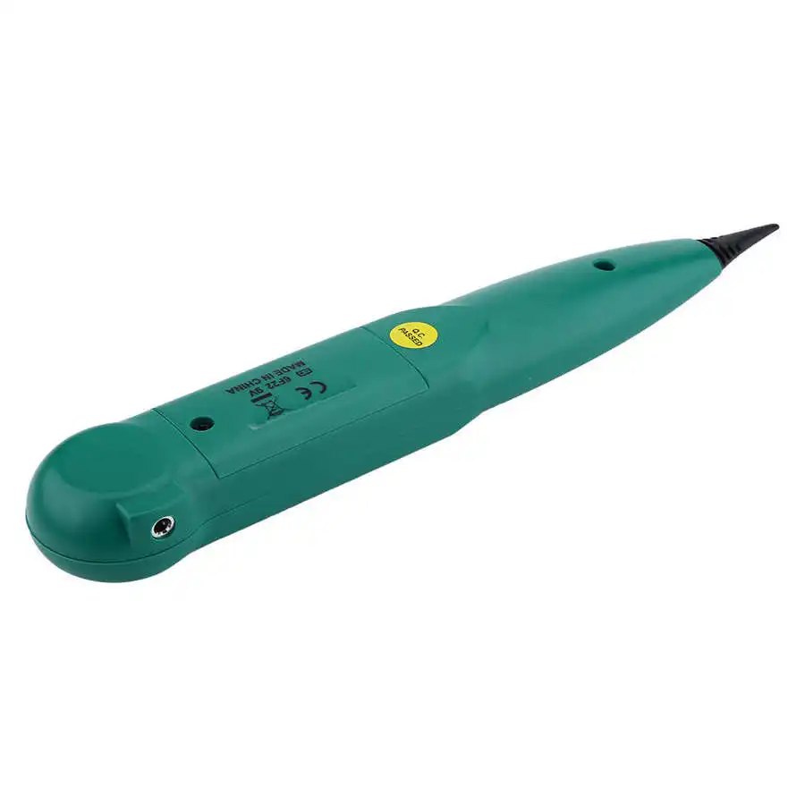 Кабель Tracke MS6812 телефонный проводной кабель локальной сети тестер для UTP STP Cat5 Cat6