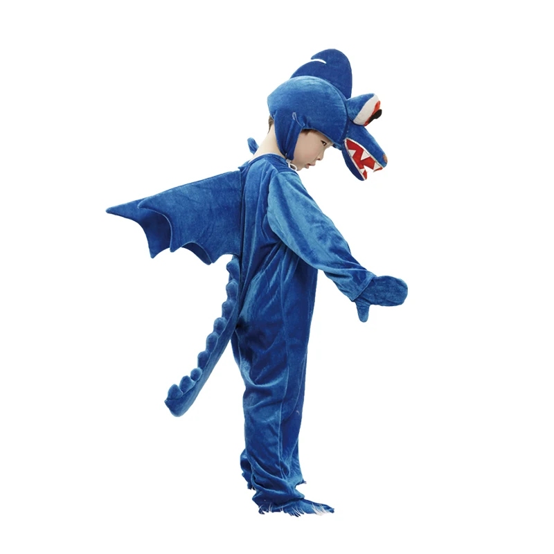 Adult Kids Little Flying Dino Dinosaurs Costumes Halloween Cosplay Party Animals Cartoon Dragon Dress Up Jumpsuit Outfit Costume Adult Kids Little Flying Dino Dinosaurs Costumes Halloween Cosplay Party Animals Cartoon Dragon Dress Up Jumpsuit Outfit Costume