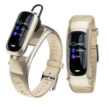 

B9 Smart Watch Men Women Heart Rate Smartband Fitness Tracker Smartwatch Sport Watch Smart Bracelet for IOS Android