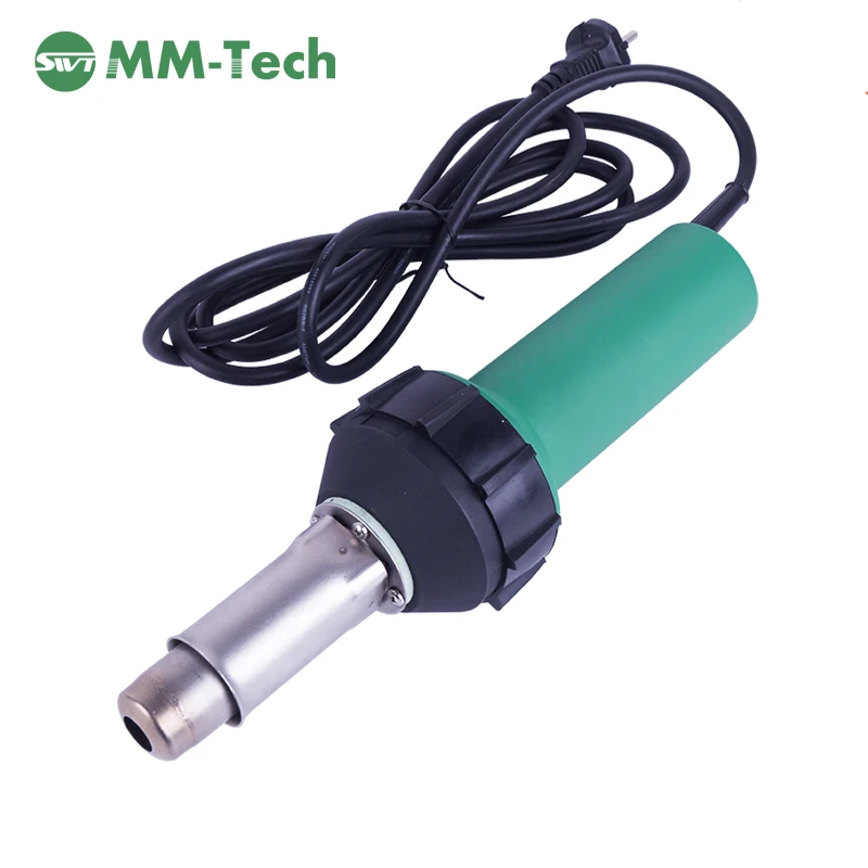 

Low Noise Factory Supply Hot Air Welding Machine for PVC Material