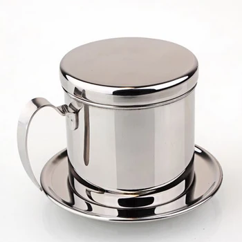 

Hot Strainer Tools Drip Filter Coffee Reusable Lightweight Camping Portable Office Coffee Filter Gadgets