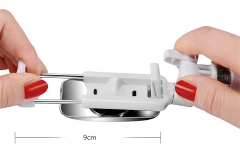 for iphone 7 8 x selfie stick (12)