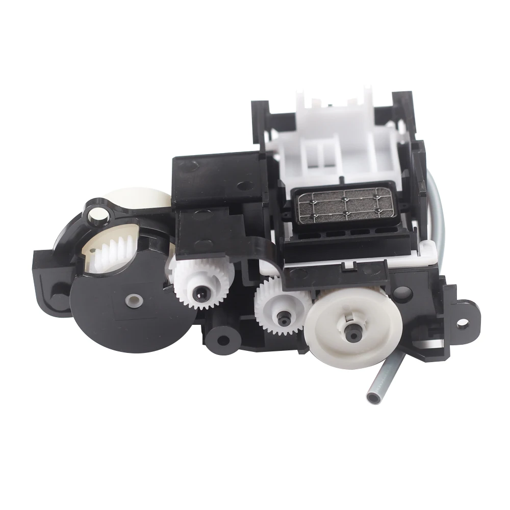 Bomba de Sucção para Epson L800 R330 T50 P50 L801 L805 para Impressora a4 uv Dtf Dtg Unidade de Limpeza Montagem da Bomba - Imagem 2