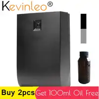 300m3 Essential oil Diffuser 150ml,Flexible Time,Aroma Scent Machine,Aroma Diffus Delivery System for Home Office Business SPA
