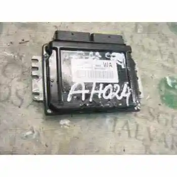 

SWITCHBOARD ENGINE EUA Chevrolet KALOS 1.2 IS 5WYIE07D U. C. E. AH024 [8275434]