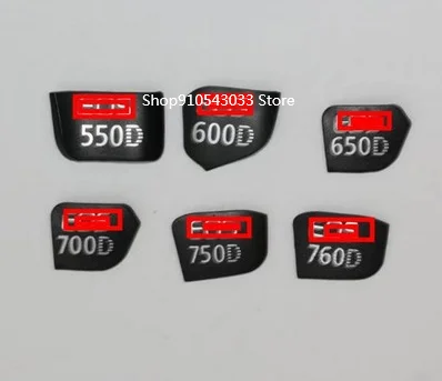 Новинка для canon EOS 550D 600D 650D 700D 750D 760D 100D 1100D корпуса Canon пожалуйста укажите модель