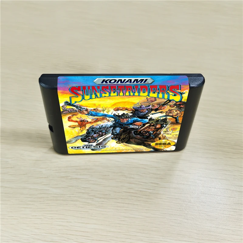 konami sunset riders konami sunset riders