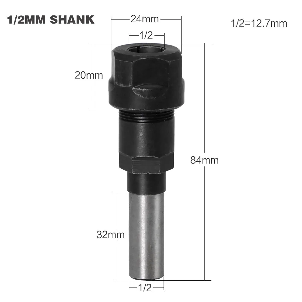 1PC-1-2-1-4-12-7MM-12MM-6-35MM-8MM-Shank-Milling-Cutter-Wood-Carving(13)