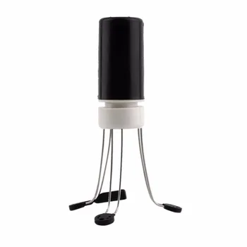 

3 Speed Gear Automatic Stir Crazy Stick Blender Mixer Automatic Hands Free Tool Kitchen Food Auto Stirrer Blender
