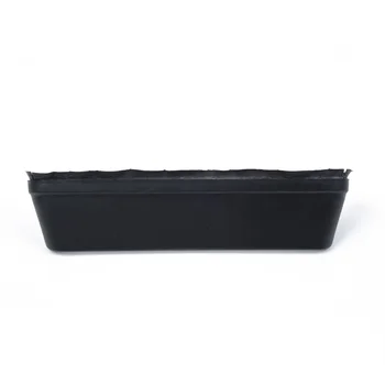 

Navigation Mask Hood 22*5cm Car Black Universal 22cm Durable Useful New