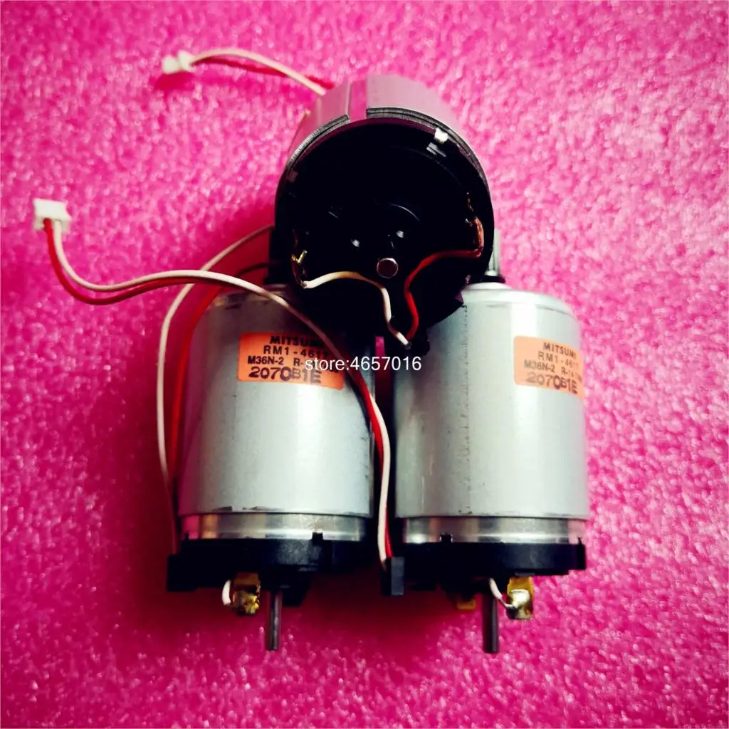 545 DC DC12V-38V генератор высококачественный двигатель ветряные турбины 2400-6800 об/мин