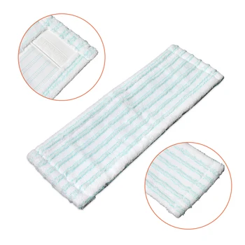 

For Leifheit System XL Mop Flat Replacement Head Micro Fibre 42 Cm Household Cleaning Supplies 1 Pcs