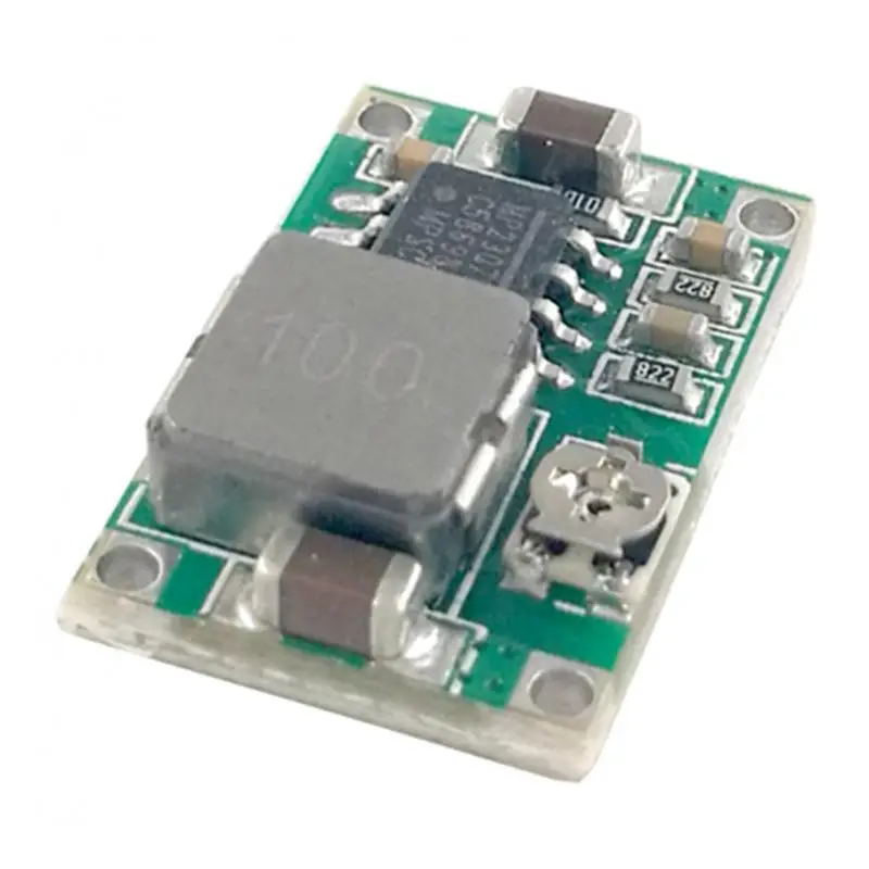 Mini 360 DC To DC Voltage Regulator Power Supply Buck Converter Module