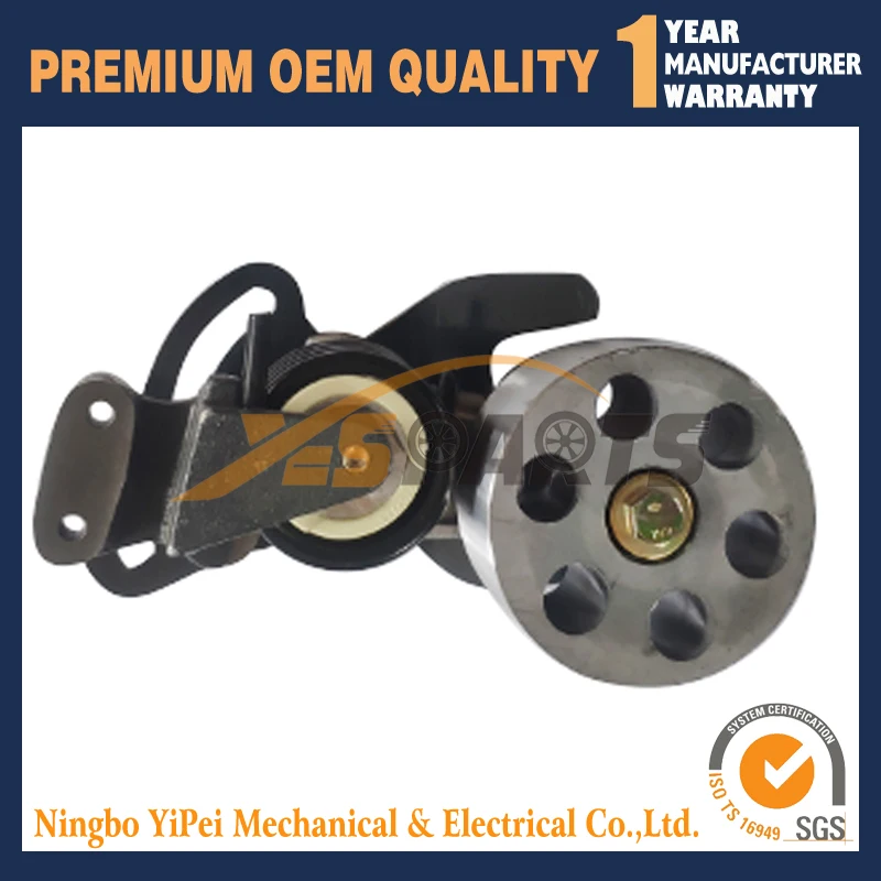 

Ленточный Натяжитель в сборе Ldler 7269057 7141788 7274780 7269058 7167165 7152658 7152605 для погрузчика Bobcat