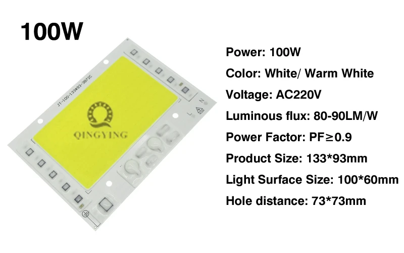 100W-5