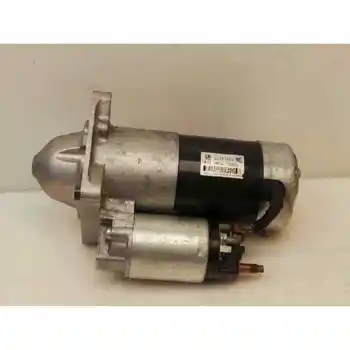 

55353857 ENGINE STARTER OPEL INSIGNIA SALOON
