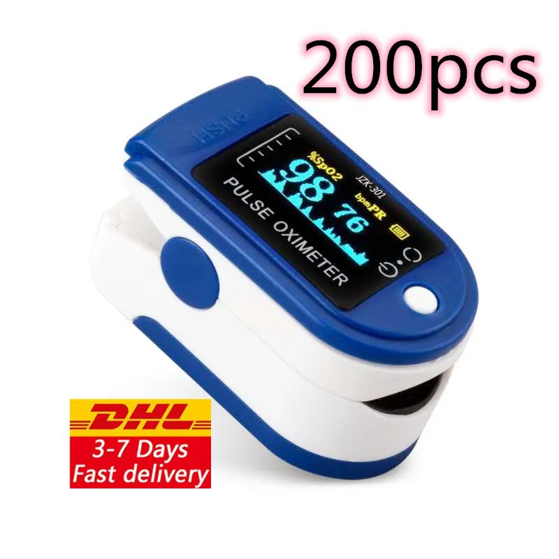 Usb Пульсоксиметр на кончик пальца 10 / 20 50 100/ 200 шт.|Кухонные острова и тележки| |