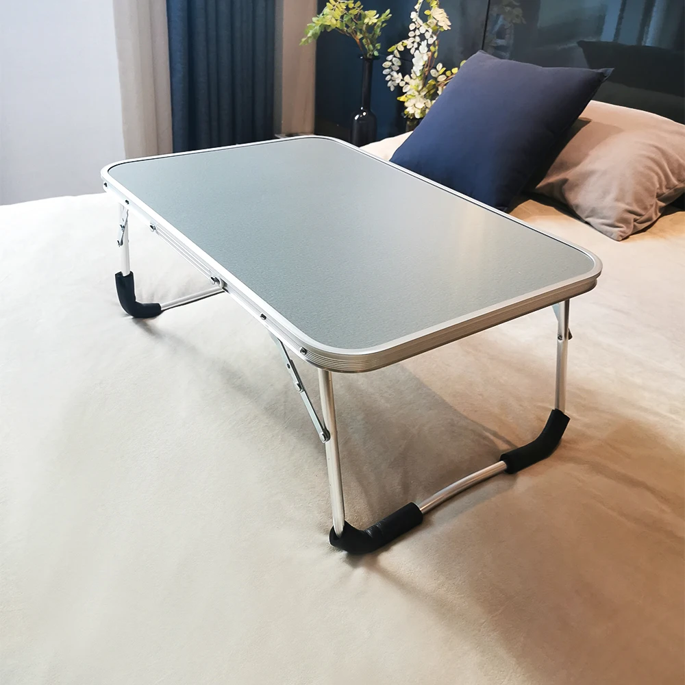 Adjustable Laptop Desk Folding Notebook Desktop Portable Computer Table Reading Tray Fast Shipping