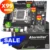 Слот материнской платы Atermiter X99 LGA2011-3 USB3.0 NVME M. 2 SSD Поддерживает память DDR4 REG ECC и процессор Xeon E5 V3 V4