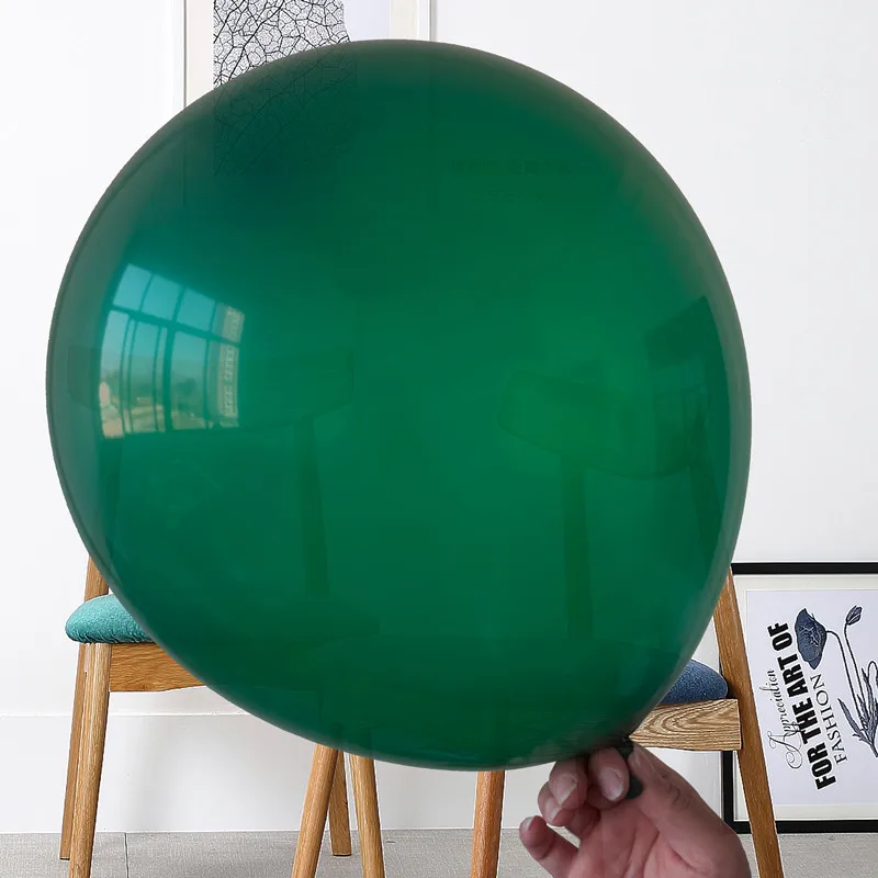 Kit de guirnalda de globos de safari, 111 piezas de arco de globos de  animales de la selva con globos de látex de helio de látex verde salvia  oscuro
