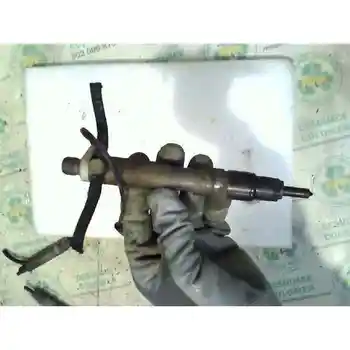 

038130201F Injector Seat Ibiza (6k1) 1.9 Tdi