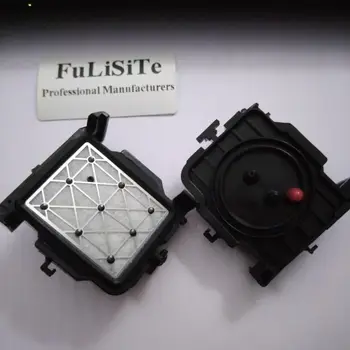 

2pcs/lot High quality solvent base Mutoh mimaki jv33 jv5 cjv30 print head dx5 capping station dx5 head cap top