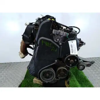 

F9QF716 F9QF716 Complete Engine Renault Lagoon (b56) 1.9 Dti