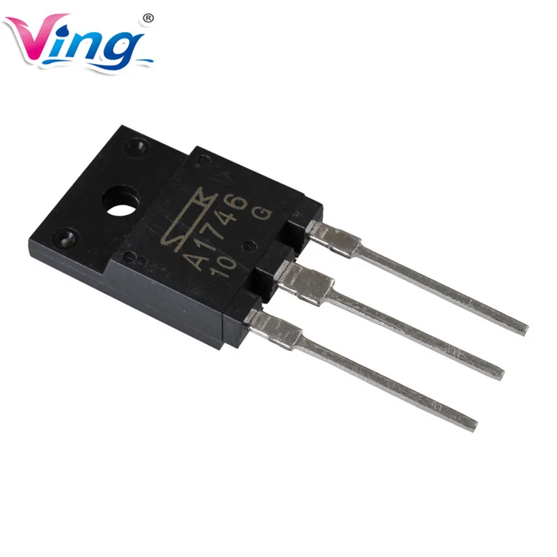 A1746 Mutoh Circuit / Transistor 10pairs 2sa1746 a1746 2sc4131 c4131 to 3pf silicon npn pnp epitaxial planar transistor