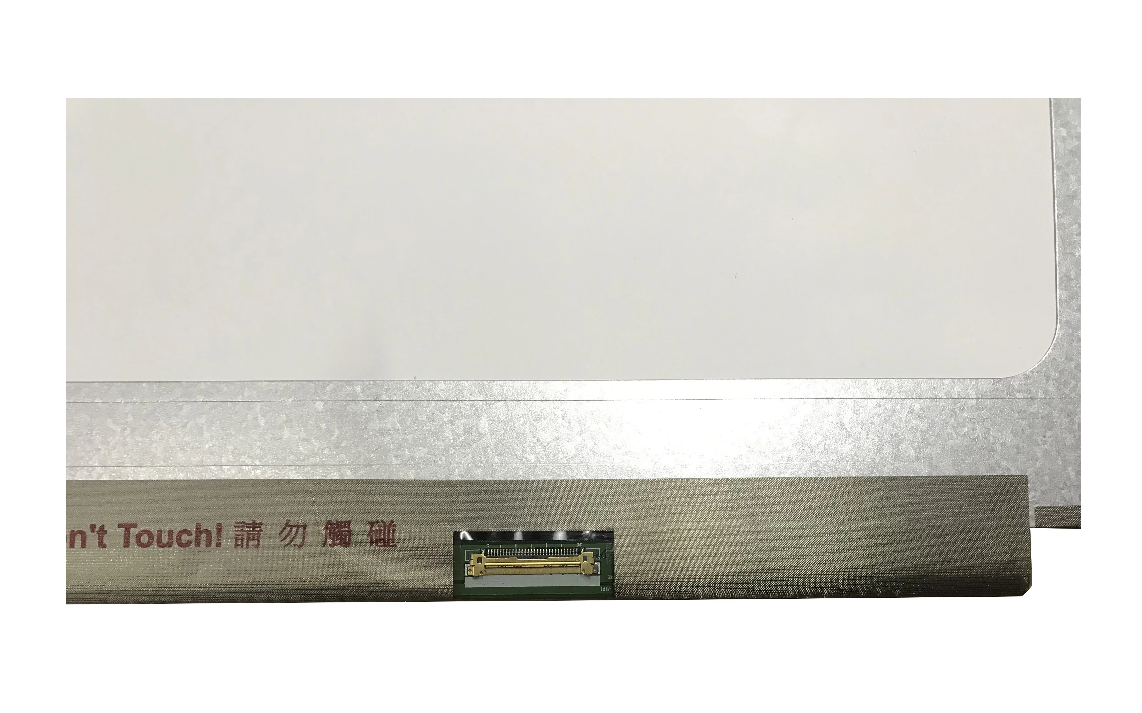 B156HAN02.3 15 6 &quotпанель ЖК дисплея фотоэкран замена тонкой плоской печатной платы FHD 2K