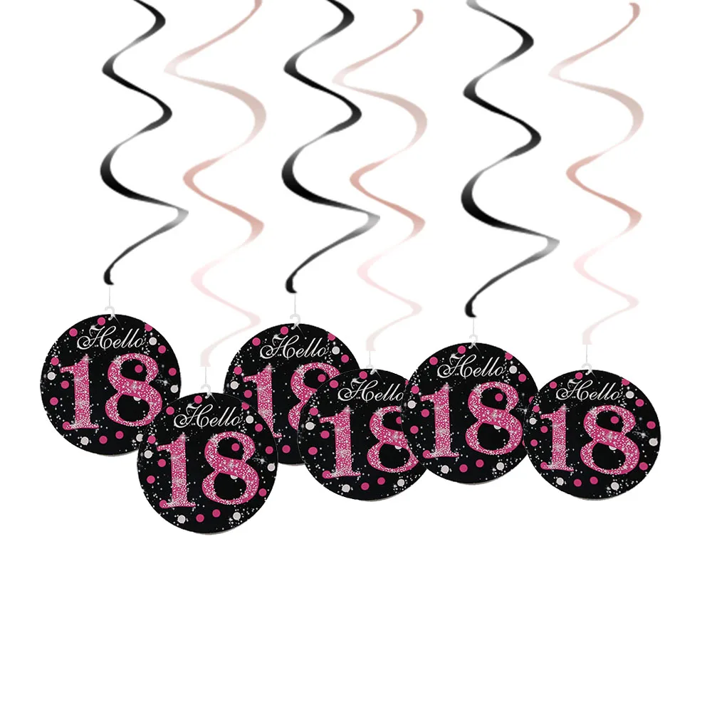 18 birthday