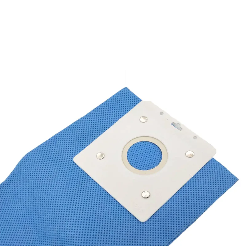 samsung aspirador de pó saco de tecido não tecido